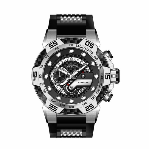 Invicta 36597 Speedway Mens Chronograph Quartz Watch