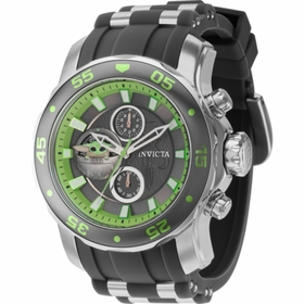 Invicta 36603 Star Wars Mens Chronograph Quartz Watch