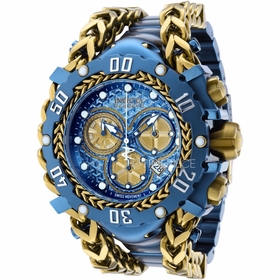 Invicta 36617 Gladiator Mens Chronograph Quartz Watch
