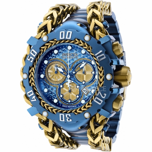 Invicta 36617 Gladiator Mens Chronograph Quartz Watch