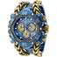 Invicta 36617 Gladiator Mens Chronograph Quartz Watch