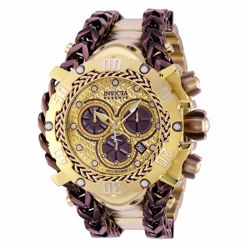 Invicta 36622 Reserve Mens Chronograph Quartz Watch