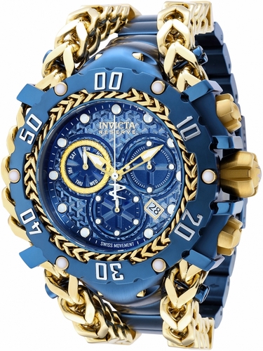 Invicta 36623 Gladiator Mens Chronograph Quartz Watch