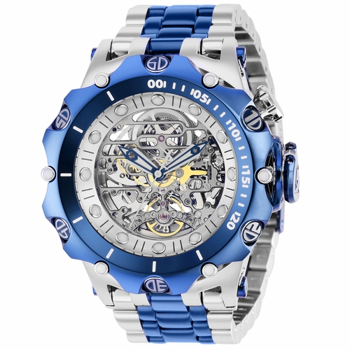 Invicta 36658 Reserve Mens Automatic Watch