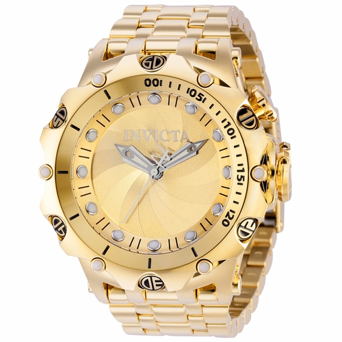 Invicta 36659 Reserve Mens Automatic Watch