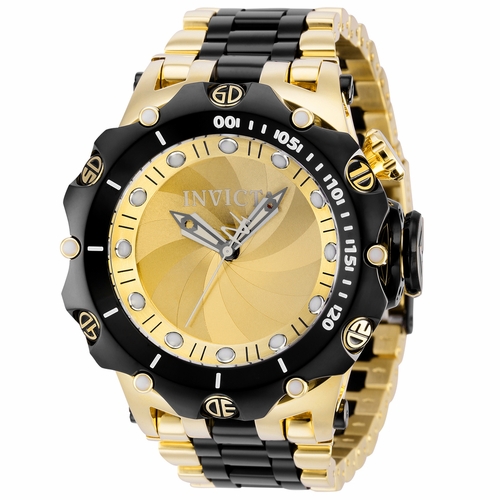 Invicta 36660 Reserve Mens Automatic Watch