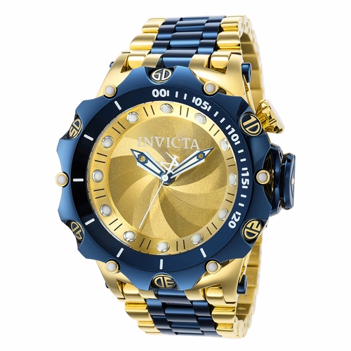 Invicta 36661 Reserve Mens Automatic Watch