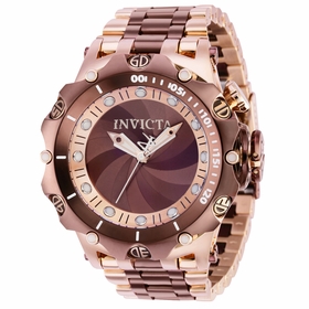 Invicta 36662 Reserve Mens Automatic Watch