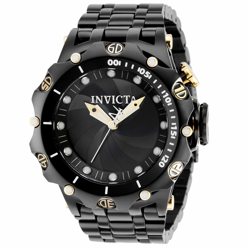 Invicta 36663 Reserve Mens Automatic Watch