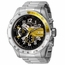 Invicta 36674 Aviator Mens Chronograph Quartz Watch