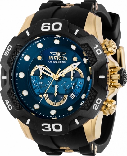 Invicta 36682 Speedway Mens Chronograph Quartz Watch