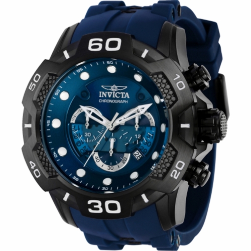 Invicta 36685 Speedway Mens Chronograph Quartz Watch