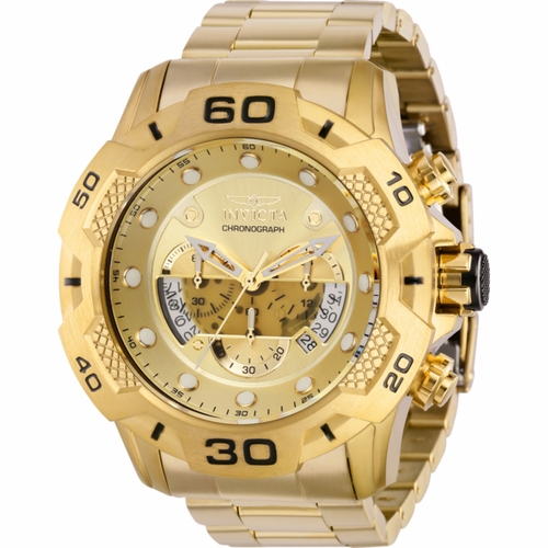 Invicta 36687 Speedway Mens Chronograph Quartz Watch