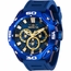 Invicta 36695 Coalition Forces Mens Chronograph Quartz Watch
