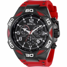 Invicta 36703 Coalition Forces Mens Chronograph Quartz Watch