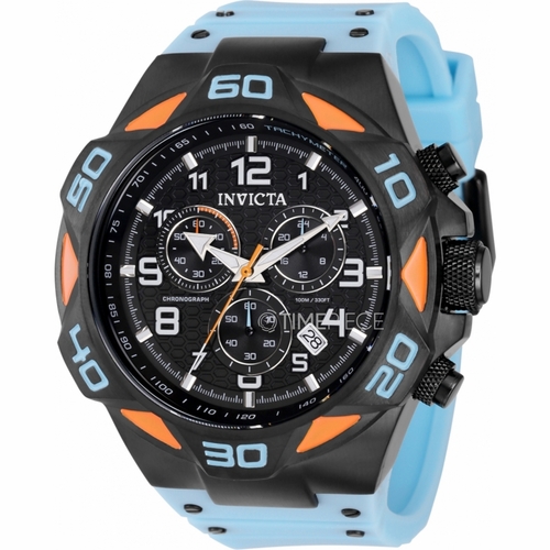 Invicta 36704 Coalition Forces Mens Chronograph Quartz Watch