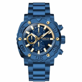 Invicta 36713 Pro Diver Mens Chronograph Quartz Watch