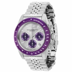 Invicta 36735 Speedway Mens Chronograph Quartz Watch