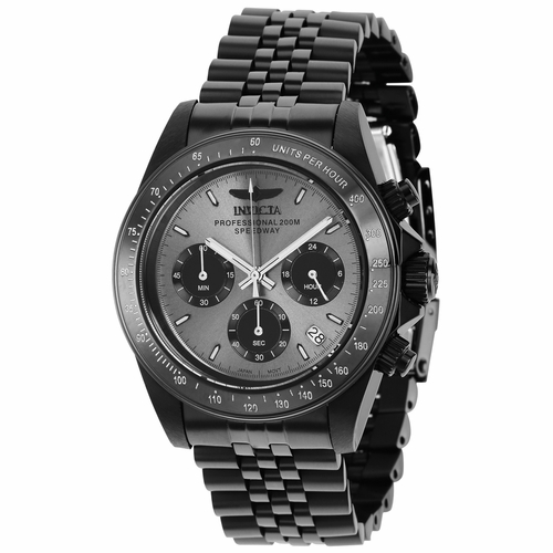 Invicta 36737 Speedway Mens Chronograph Quartz Watch
