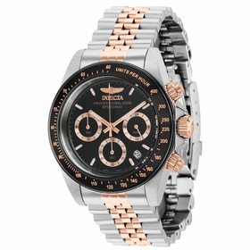 Invicta 36740 Speedway Mens Chronograph Quartz Watch