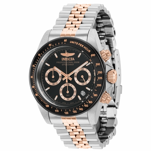 Invicta 36740 Speedway Mens Chronograph Quartz Watch