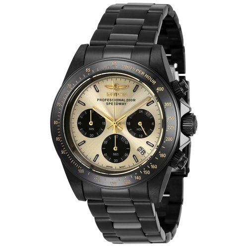 Invicta 36742 Speedway Mens Chronograph Quartz Watch