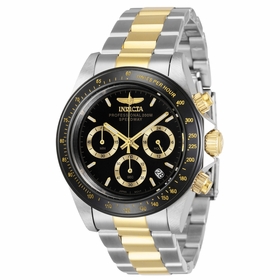 Invicta 36743 Speedway Mens Chronograph Quartz Watch