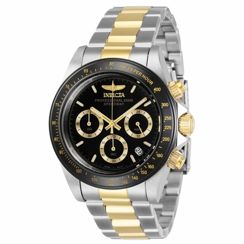 Invicta 36743 Speedway Mens Chronograph Quartz Watch