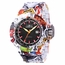 Invicta 36745 Subaqua Mens Quartz Watch