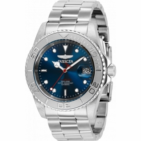 Invicta 36746 Pro Diver Mens Automatic Watch