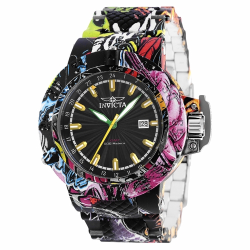 Invicta 36752 Subaqua Mens Quartz Watch