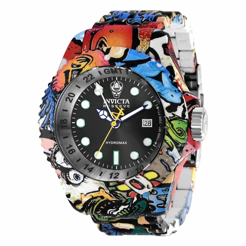 Invicta 36759 Reserve Mens Quartz Watch