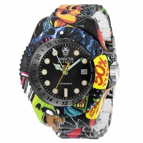 Invicta 36762 Reserve Mens Quartz Watch