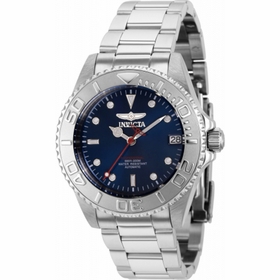 Invicta 36767 Pro Diver Ladies Automatic Watch