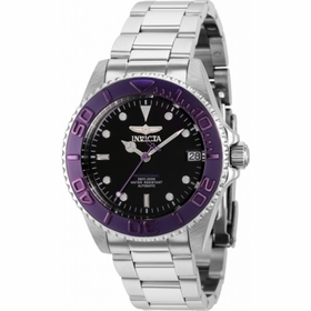 Invicta 36769 Pro Diver Ladies Automatic Watch