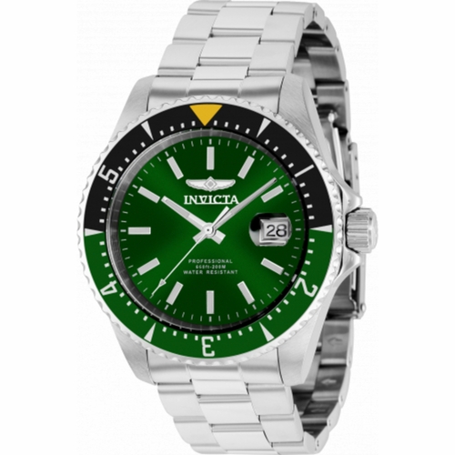 Invicta 36786 Pro Diver Mens Automatic Watch