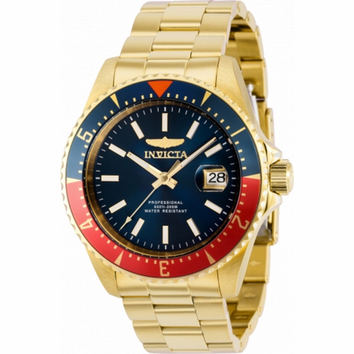 Invicta 36792 Pro Diver Mens Automatic Watch