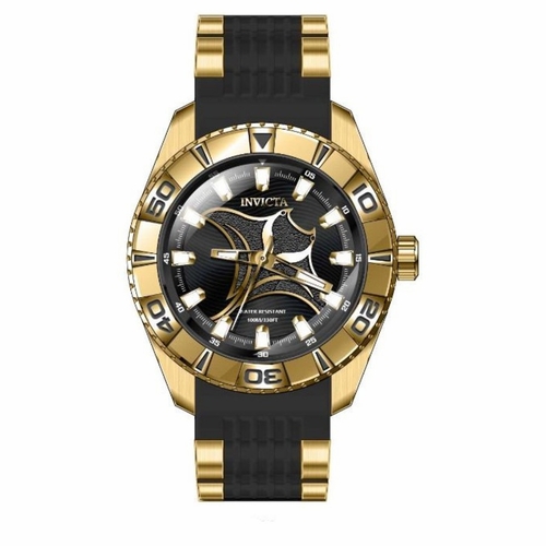 Invicta 36829 Pro Diver Mens Quartz Watch