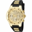 Invicta 36909 BLU Ladies Chronograph Quartz Watch