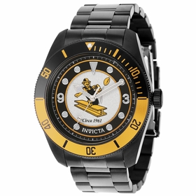 Invicta 36915 NFL Mens Quartz Watch