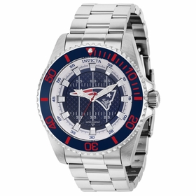 Invicta 36921 NFL Mens Quartz Watch