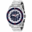 Invicta 36921 NFL Mens Quartz Watch