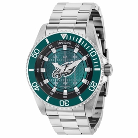 Invicta 36925 NFL Mens Quartz Watch