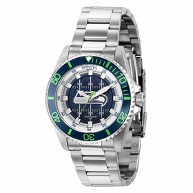 Invicta 36926 NFL Ladies Quartz Watch