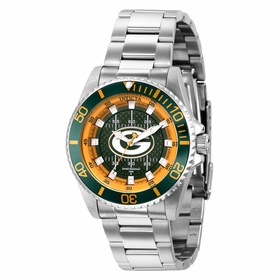 Invicta 36928 NFL Ladies Quartz Watch