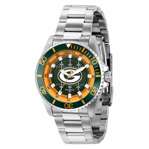Invicta 36928 NFL Ladies Quartz Watch