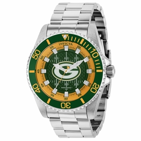 Invicta 36929 NFL Mens Quartz Watch