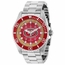 Invicta 36931 NFL Mens Quartz Watch