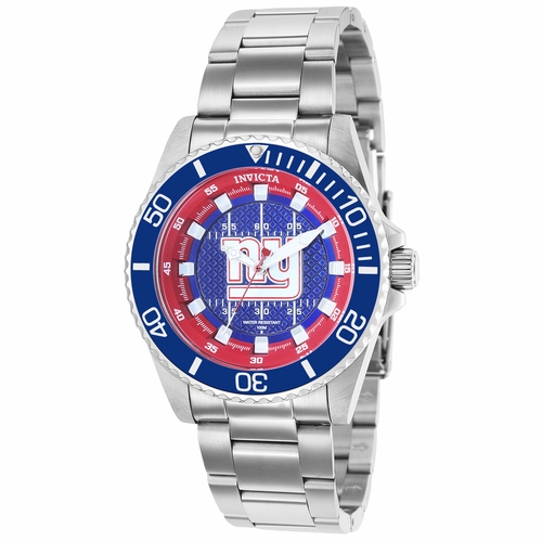 Invicta 36932 NFL Ladies Quartz Watch