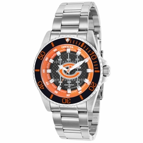 Invicta 36934 NFL Ladies Quartz Watch
